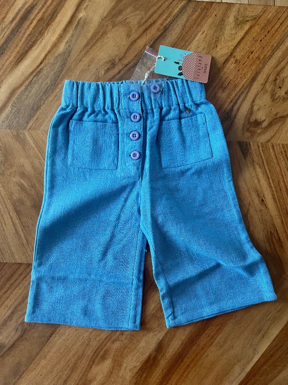 Lulaland Pants
